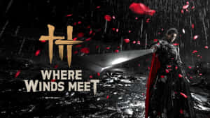 Where Winds Meet Series Wallpaper