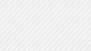 White Abstract Hexagon Shapes Wallpaper