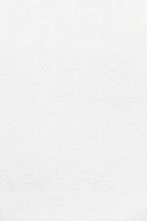 White Fabric Texture With Bright Light Wallpaper