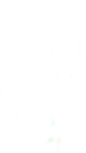 White Full Screen Portrait Wallpaper