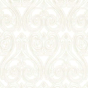White Gold: Adding Elegance And Style To Every Look Wallpaper