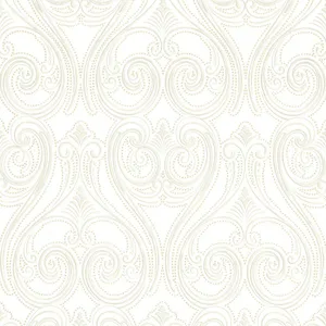 White Gold: Adding Elegance And Style To Every Look Wallpaper
