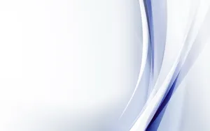 White Hd 3d Abstract Design Wallpaper