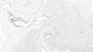 White Hd Marble Texture Wallpaper