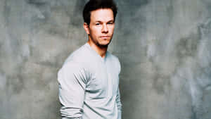 White Man Mark Wahlberg Actor Wallpaper