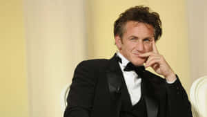 White Man Sean Penn Actor Wallpaper