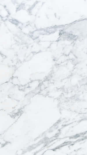 White Marble Phone Wallpaper