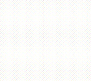 White Pastel With Diagonal Dots Wallpaper