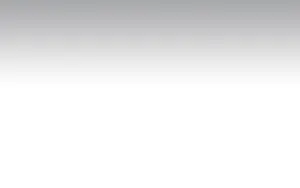 White Screen With Gray Top Gradient Wallpaper