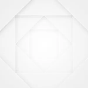 White Squares Background Vector Wallpaper