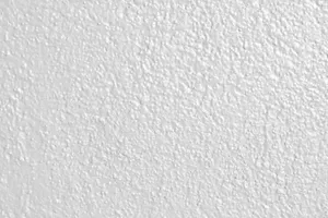White Textured Wall Paint Wallpaper