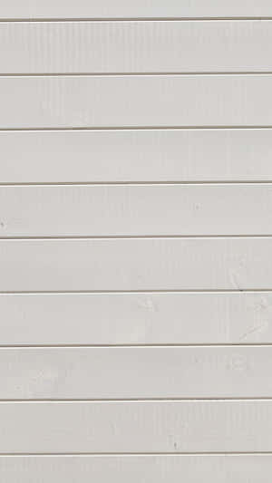 White Wooden Planks Texture Wallpaper