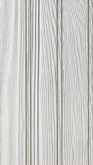 White Wooden Texture Background Wallpaper
