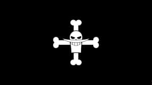 Whitebeard, The Pirate King Wallpaper