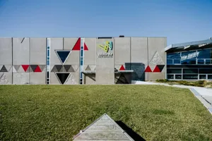 Whitireia Community Polytechnic Porirua Campus Wallpaper