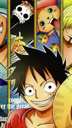 Whole Cake Island Fantasy Landscape Wallpaper