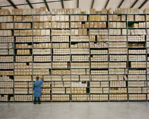 Wholesale Boxes Wallpaper