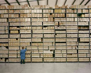 Wholesale Boxes Wallpaper