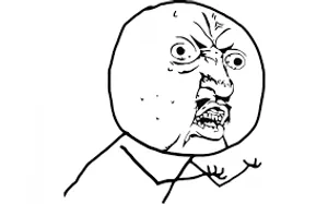 Why You Do This Funny Discord Pfp Wallpaper