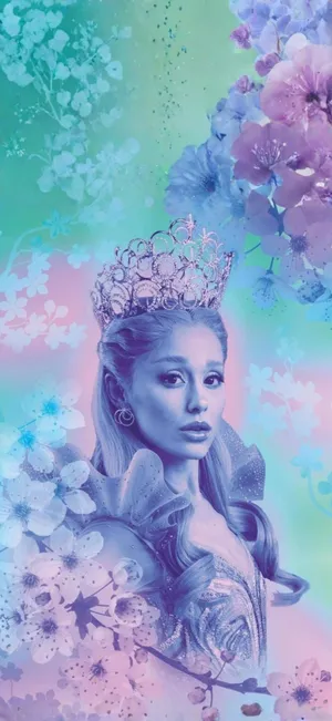 Wicked Iphone Fantasy Wallpaper Wallpaper