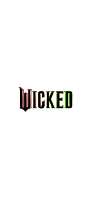 Wicked Iphone Logo Design Wallpaper