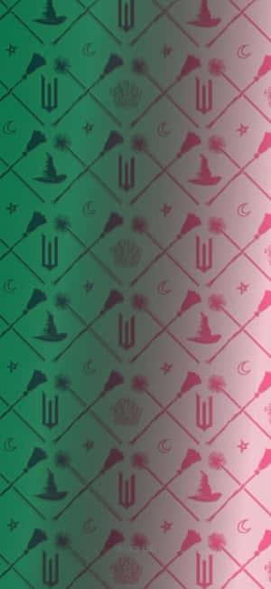 Wicked Iphone Magical Wallpaper Wallpaper