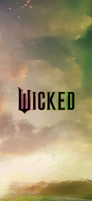 Wicked Iphone Wallpaper Wallpaper