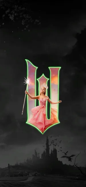 Wicked Iphone Wallpaper Wallpaper