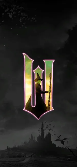 Wicked Iphone Wallpaper Wallpaper