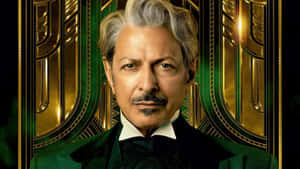 Wicked Movie Character Reveal Wallpaper