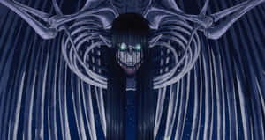 Wielding Immense Power, Founding Titan Is Here! Wallpaper