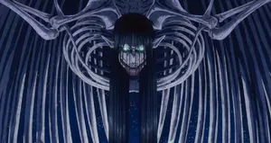 Wielding Immense Power, Founding Titan Is Here! Wallpaper