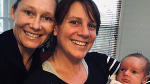 Wife And Daughter Samantha Stosur Tennis Player Wallpaper