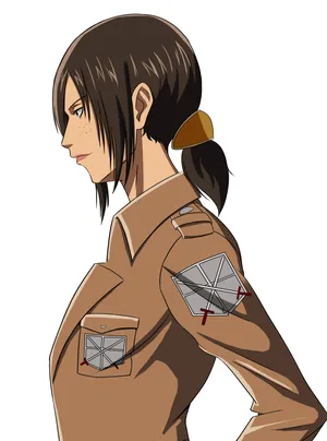 Wildlife Of Ymir Against A Rustic Mountainous Background Wallpaper