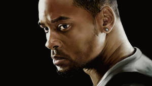 Will Smith Edited Art Wallpaper