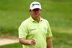 William Mcgirt Holding The Ball Wallpaper