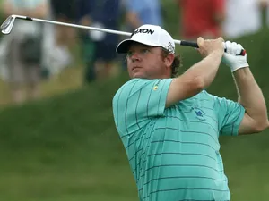 William Mcgirt Playing Golf Wallpaper