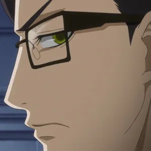 William T. Spears - The Meticulous Reaper Wallpaper