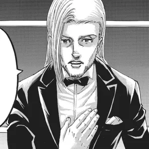 Willy Tybur Black Tie Event Wallpaper