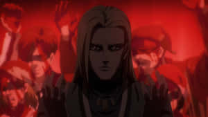 Willy Tybur, Leader Of The Tybur Clan Wallpaper