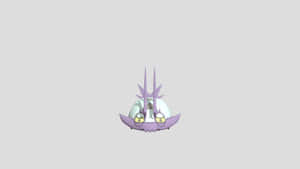 Wimpod 3d Front View Wallpaper