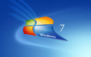 Windows 7 Reimagined Wallpaper