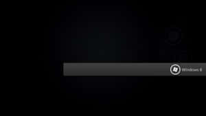 Windows 8 - Screenshot Thumbnail Wallpaper