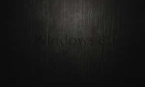 Windows 8 Wallpapers Hd Wallpaper