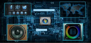 Windows Os Bios Wallpaper