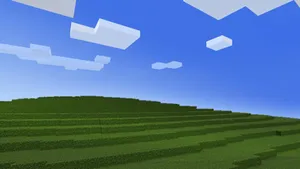 Windows X P_ Bliss_ Homage Wallpaper