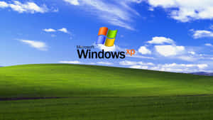 Windows Xp Logo Wallpaper