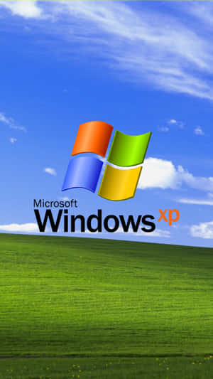 Windows Xp Logo Wallpaper