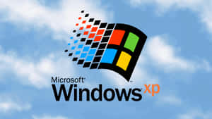 Windows Xp Logo Wallpaper