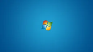 Windows Xp Logo Wallpaper